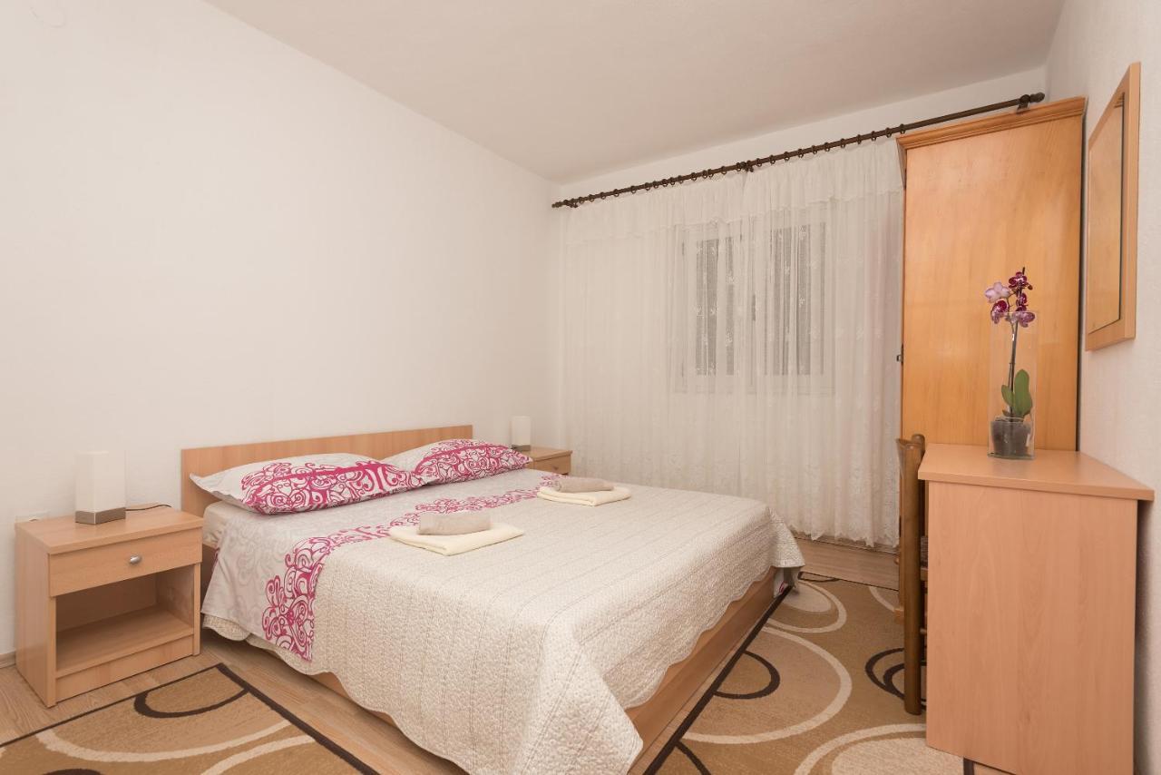 Apartman Pinto Макарська Номер фото