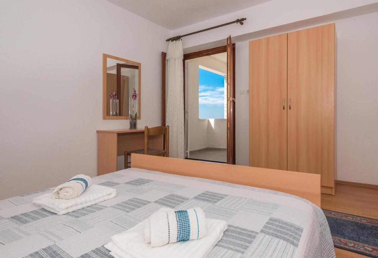 Apartman Pinto Макарська Номер фото